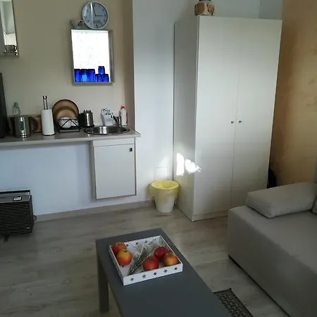 Homestay Dobra-nocka