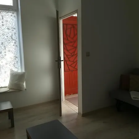 Homestay Dobra-nocka *