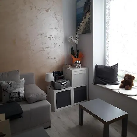 Homestay Dobra-nocka