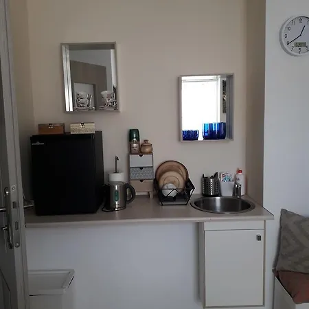 Dobra-nocka Homestay